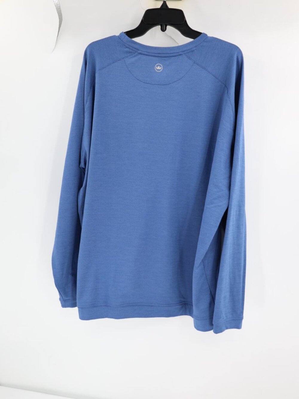 Peter Millar pullover Men's 2XL Technical Long Sleeve Crewneck Performance Golf - Picture 6 of 10